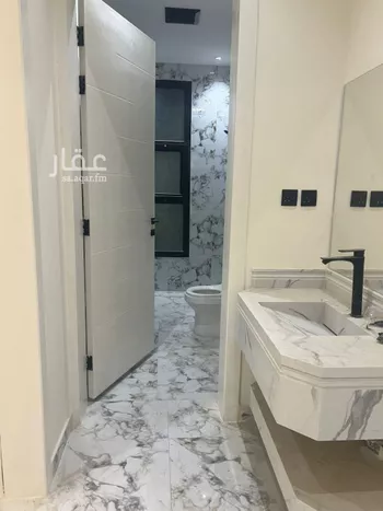 دور للإيجار في شارع ابن المنذر, حي عكاظ, مدينة الرياض, منطقة الرياض صورة 3