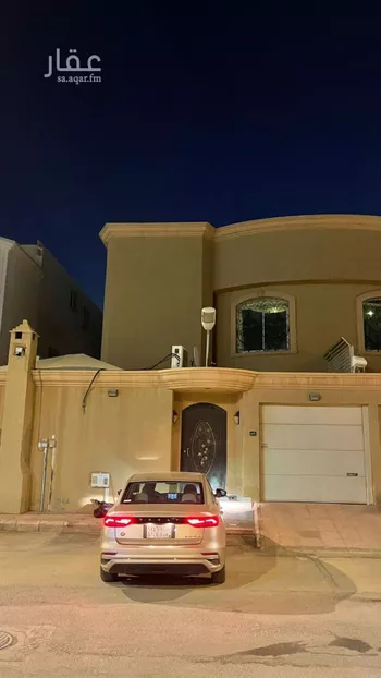 فيلا للبيع في شارع شعران, حي إشبيلية, مدينة الرياض, منطقة الرياض صورة 4