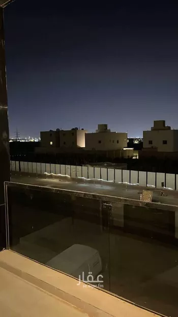 شقة للإيجار في حي الحزم, مدينة الرياض, منطقة الرياض صورة 3