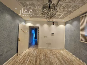 فيلا للإيجار في شارع المرصاد, حي ظهرة لبن, مدينة الرياض, منطقة الرياض صورة 5
