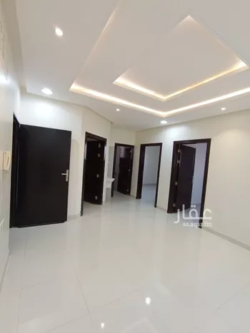 شقة للإيجار في شارع حسين بن صديق دحلان, حي عكاظ, مدينة الرياض, منطقة الرياض