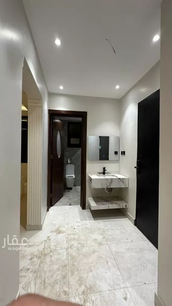 شقة للبيع في شارع وادي المياة, حي بدر, مدينة الرياض, منطقة الرياض صورة 2