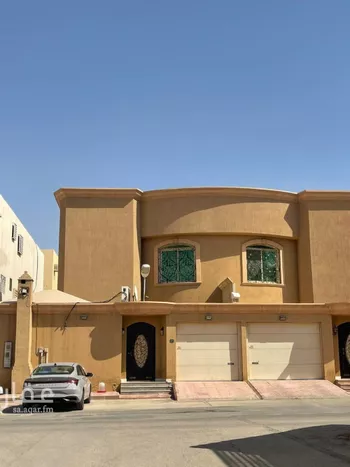 فيلا للبيع في شارع شعران, حي إشبيلية, مدينة الرياض, منطقة الرياض صورة 2