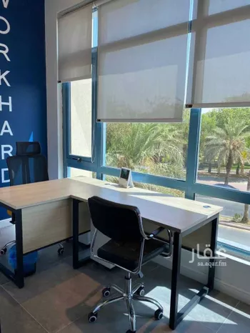 مكتب تجاري للإيجار في شارع صيدا, حي الدريهمية, مدينة الرياض, منطقة الرياض