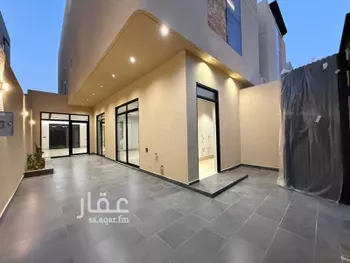 فيلا للبيع في شارع المنتصر, حي النرجس, مدينة الرياض, منطقة الرياض صورة 3