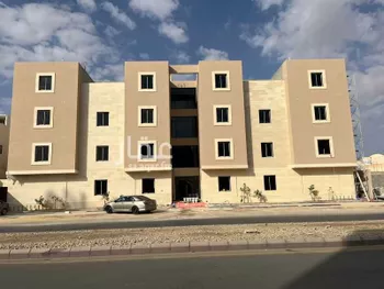 شقة للبيع في شارع إبراهيم بن نعيم, حي طويق, مدينة الرياض, منطقة الرياض