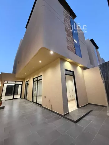 فيلا للبيع في شارع المنتصر, حي النرجس, مدينة الرياض, منطقة الرياض صورة 2
