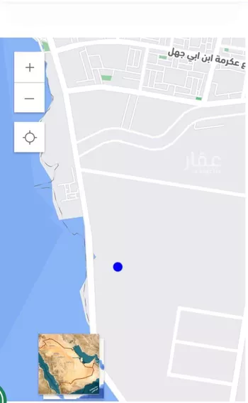 أرض للبيع في شارع غير معروف, حي (حي رقم (5, مدينة الليث, منطقة مكة المكرمة صورة 3