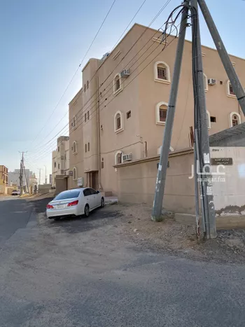 عمارة للبيع في شارع رشيد ابن مالك السعدي, حي الرويدف, مدينة امارة منطقة مكة المكرمة - الطائف, منطقة مكة المكرمة صورة 3