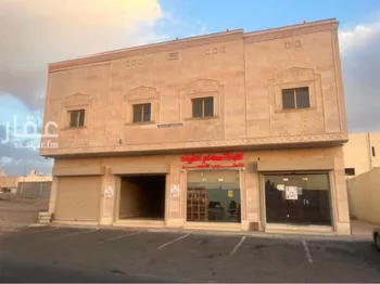 عمارة للبيع في شارع طريق صلاح الدين الايوبي, حي الغراء, مدينة المدينه المنوره, منطقة المدينة المنورة صورة 2