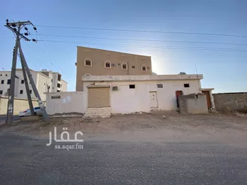 عمارة للبيع في شارع رشيد ابن مالك السعدي, حي الرويدف, مدينة امارة منطقة مكة المكرمة - الطائف, منطقة مكة المكرمة صورة 4