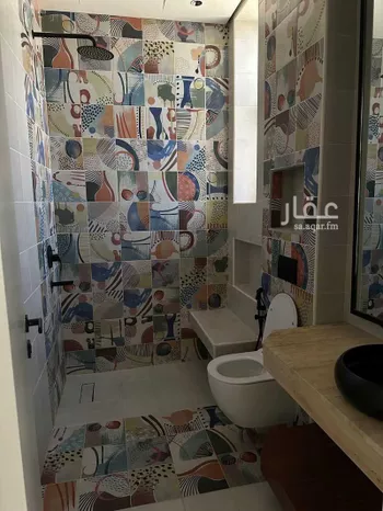 شقة للإيجار في شارع 4556349, حي العارض, مدينة الرياض, منطقة الرياض صورة 5