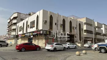 أخرى في شارع إبن عظوم ، حي المروة ، جدة ، جدة صورة 2