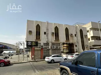أخرى في شارع إبن عظوم ، حي المروة ، جدة ، جدة صورة 4