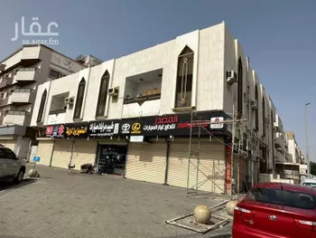 أخرى في شارع إبن عظوم ، حي المروة ، جدة ، جدة
