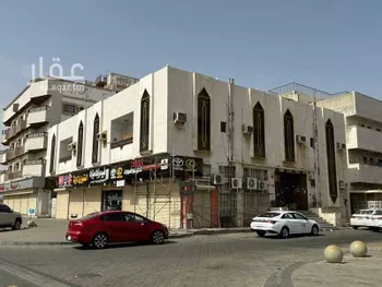 أخرى في شارع إبن عظوم ، حي المروة ، جدة ، جدة صورة 3