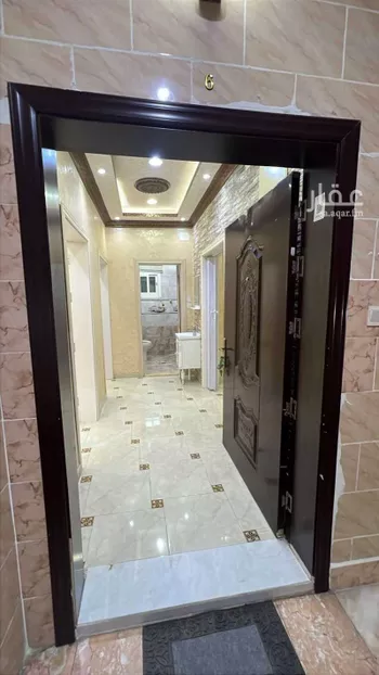 شقة للإيجار في شارع الملاحة ، حي السلام ، مكة ، منطقة مكة المكرمة