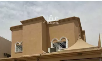 فيلا للبيع في شارع إبراهيم الزمزمي, حي النهضة, مدينة الرياض, منطقة الرياض