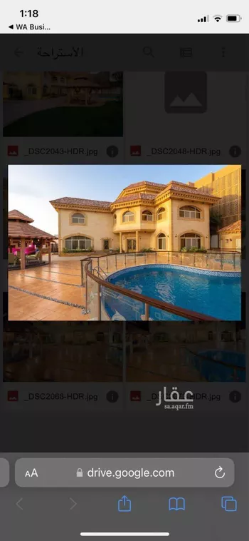 فيلا للإيجار في شارع عبد الله بن عتبة, حي طيبة, مدينة جدة, منطقة مكة المكرمة صورة 4