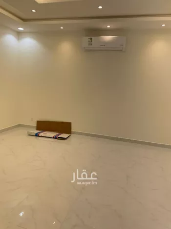 دور للإيجار في شارع الحارث الطائي, حي الملز, مدينة الرياض, منطقة الرياض صورة 3