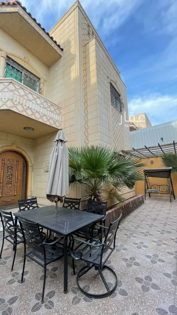 فيلا للبيع في شارع الحاتمية, حي النفل, مدينة الرياض, منطقة الرياض صورة 3