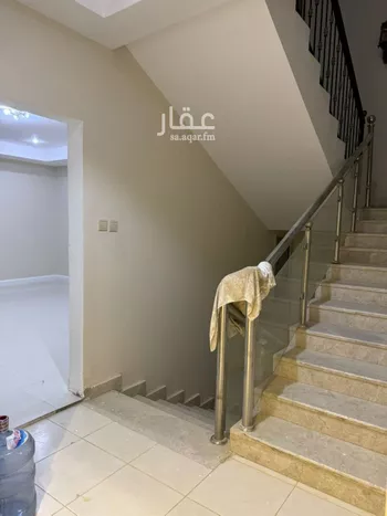 دور للإيجار في شارع دمياط, حي الصحافة, مدينة الرياض, منطقة الرياض صورة 4