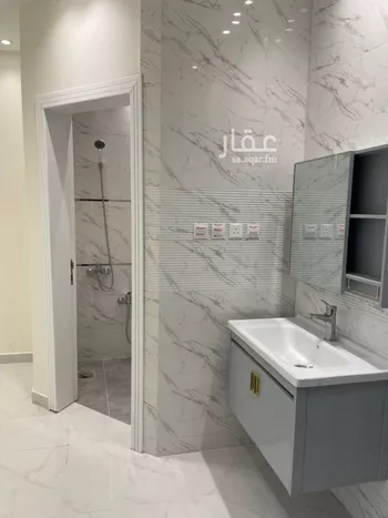 دور للإيجار في شارع الحارث الطائي, حي الملز, مدينة الرياض, منطقة الرياض صورة 4