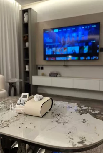 شقة مفروشة للحجز في شارع الحوي ، حي العقيق ، الرياض ، منطقة الرياض صورة 5