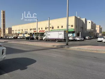 عمارة للبيع في شارع عبدالله بن عمر, حي النسيم الغربي, مدينة الرياض, منطقة الرياض