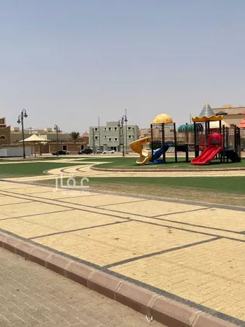 عمارة للبيع في شارع 2055536, حي المطار, مدينة المجمعه, منطقة الرياض صورة 3
