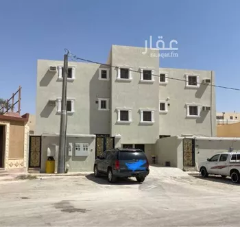 عمارة للبيع في شارع المعهد الشرعى ، حي المرقب ، المجمعة ، المجمعة