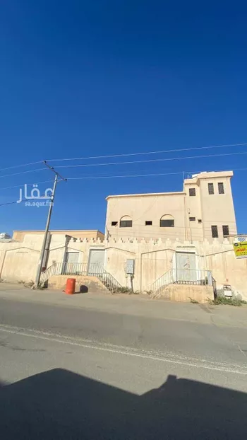 عمارة للبيع في شارع جبريل بن جميل, حي السالمية, مدينة بريده, منطقة القصيم صورة 5