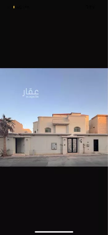 فيلا للبيع في شارع عبدالله بن خنيفر, حي الفيحاء, مدينة الرياض, منطقة الرياض