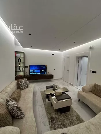 شقة مفروشة للحجز في شارع الرمس ، حي المروة ، جدة ، جدة صورة 4