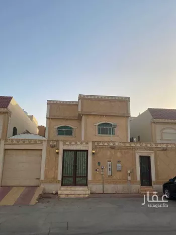 فيلا للبيع في شارع البلقاء, حي الروابي, مدينة الرياض, منطقة الرياض