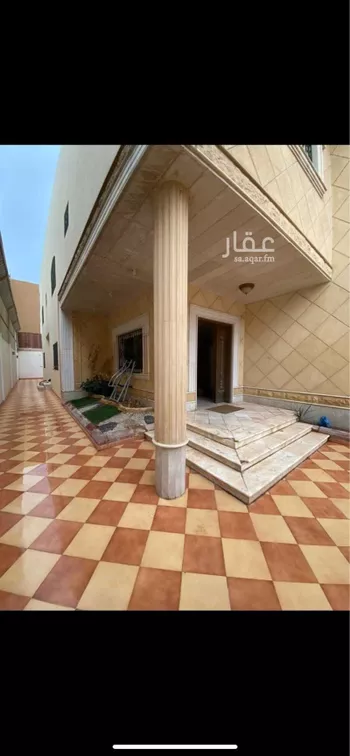 فيلا للبيع في شارع البلقاء, حي الروابي, مدينة الرياض, منطقة الرياض صورة 4