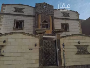 عمارة للإيجار في شارع الاخدود ، حي الفلاح ، جدة ، جدة