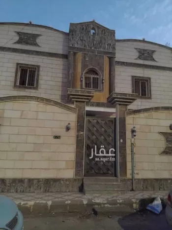 عمارة للإيجار في شارع الاخدود ، حي الفلاح ، جدة ، جدة صورة 2