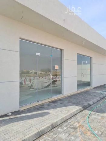 محل للإيجار في شارع 7327902, حي الريان, مدينة الخبراء والسحابين, منطقة القصيم صورة 2