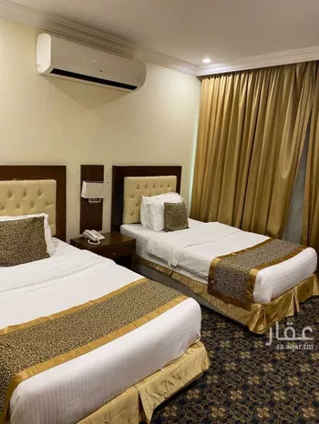شقة للإيجار في شارع صاري فرعي, حي البوادي, مدينة جدة, منطقة مكة المكرمة صورة 3