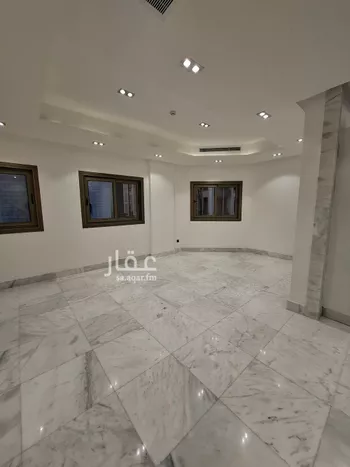 شقة للإيجار في شارع ابن زيدون, حي الروضة, مدينة جدة, منطقة مكة المكرمة صورة 5
