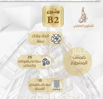 شقة للبيع في شارع عائكه بنت الوليد, حي الصفاء, مدينة جدة, منطقة مكة المكرمة صورة 3