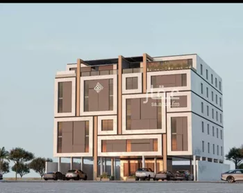 شقة للبيع في شارع ابن الشرف, حي الجامعة, مدينة جدة, منطقة مكة المكرمة