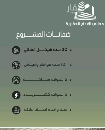 شقة للبيع في شارع أبو الحسن التميمى, حي الصفاء, مدينة جدة, منطقة مكة المكرمة صورة 3