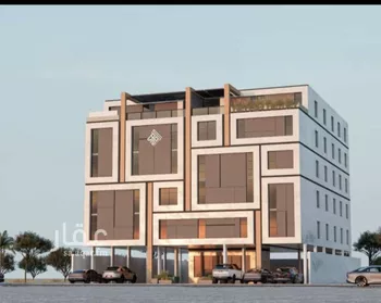 شقة للبيع في شارع ابن الشرف, حي الجامعة, مدينة جدة, منطقة مكة المكرمة