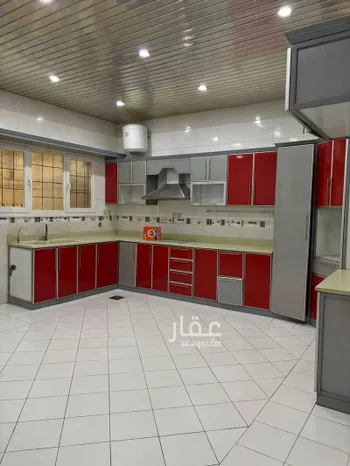 فيلا للإيجار في شارع 15758912, حي الحمراء, مدينة تبوك, منطقة تبوك صورة 2