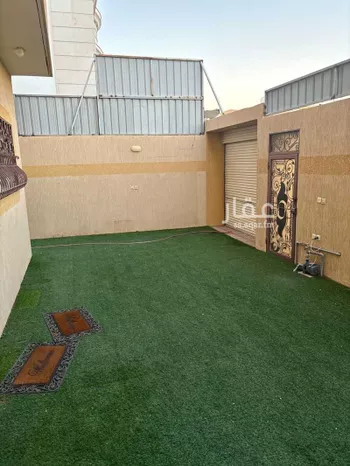 فيلا للإيجار في شارع 15758912, حي الحمراء, مدينة تبوك, منطقة تبوك