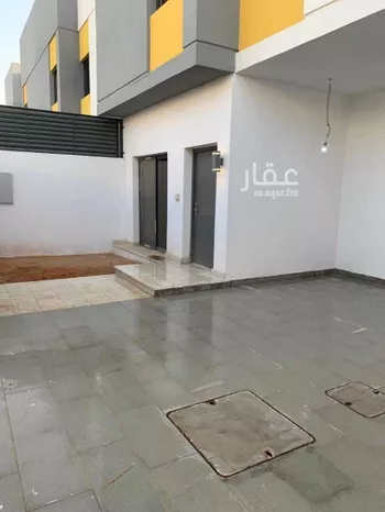 فيلا للإيجار في شارع حاتم بن ظافر ، حي مطار الملك خالد الدولي ، الرياض ، منطقة الرياض صورة 2