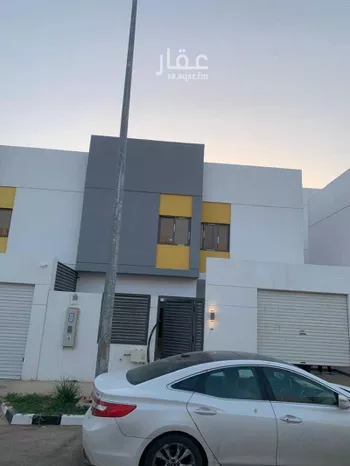 فيلا للإيجار في شارع حاتم بن ظافر ، حي مطار الملك خالد الدولي ، الرياض ، منطقة الرياض