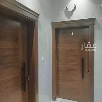 شقة للإيجار في شارع عبادة بن نسي, حي الريان, مدينة جدة, منطقة مكة المكرمة صورة 3